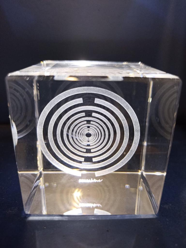 ZellRevital - ZENDA Wave Quader