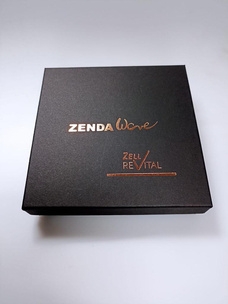 ZellRevital - ZENDA Wave Plate