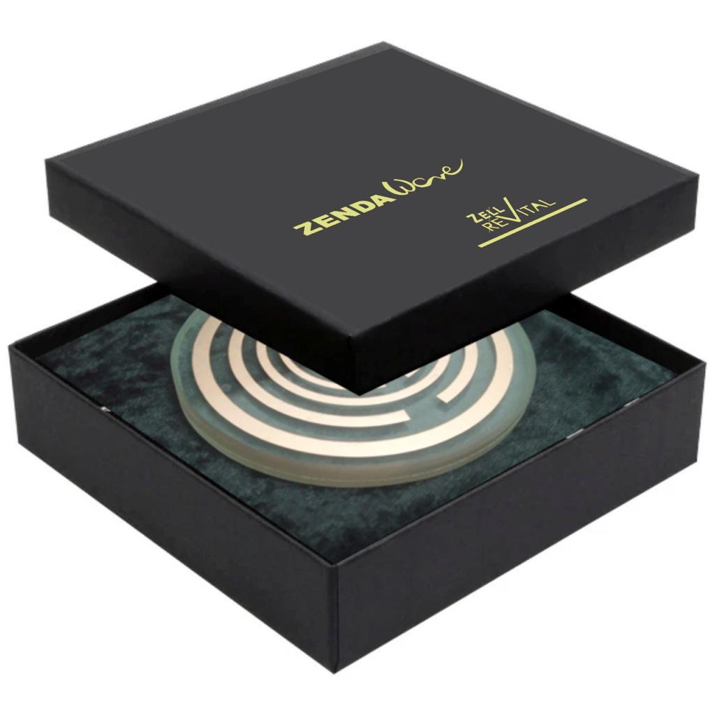 ZellRevital - ZENDA Wave Plate