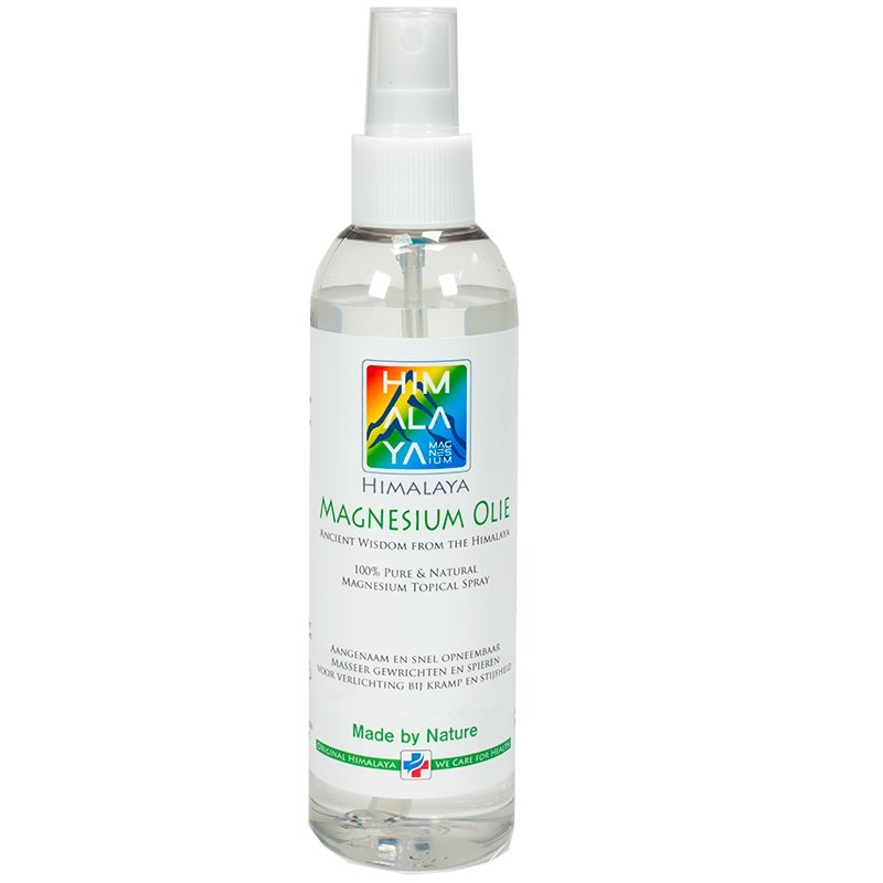 Himalaya Magnesiumöle