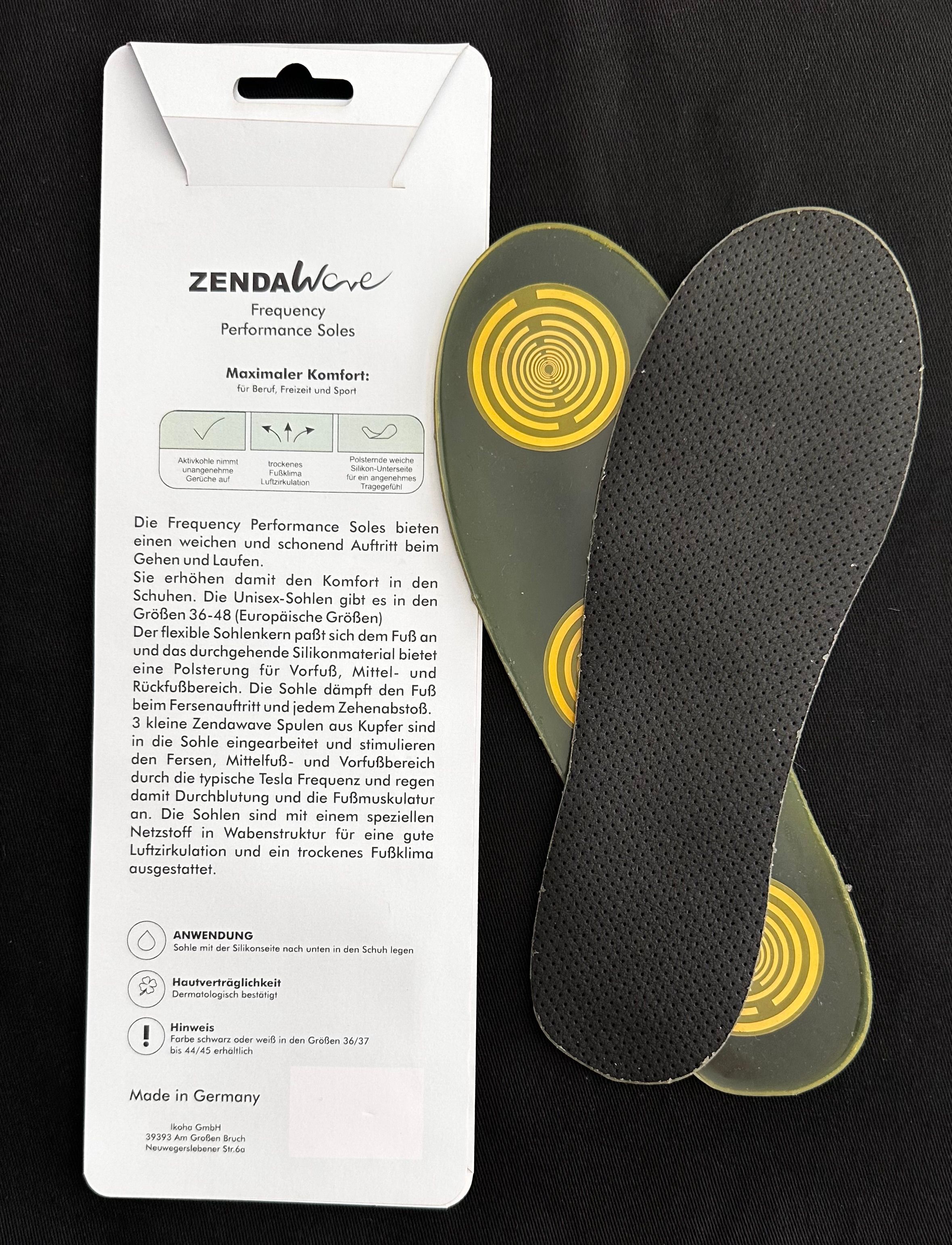 Zellrevital-ZendaWave-Sole
