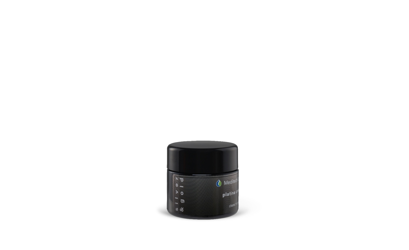S&G Platina Crème 50ml