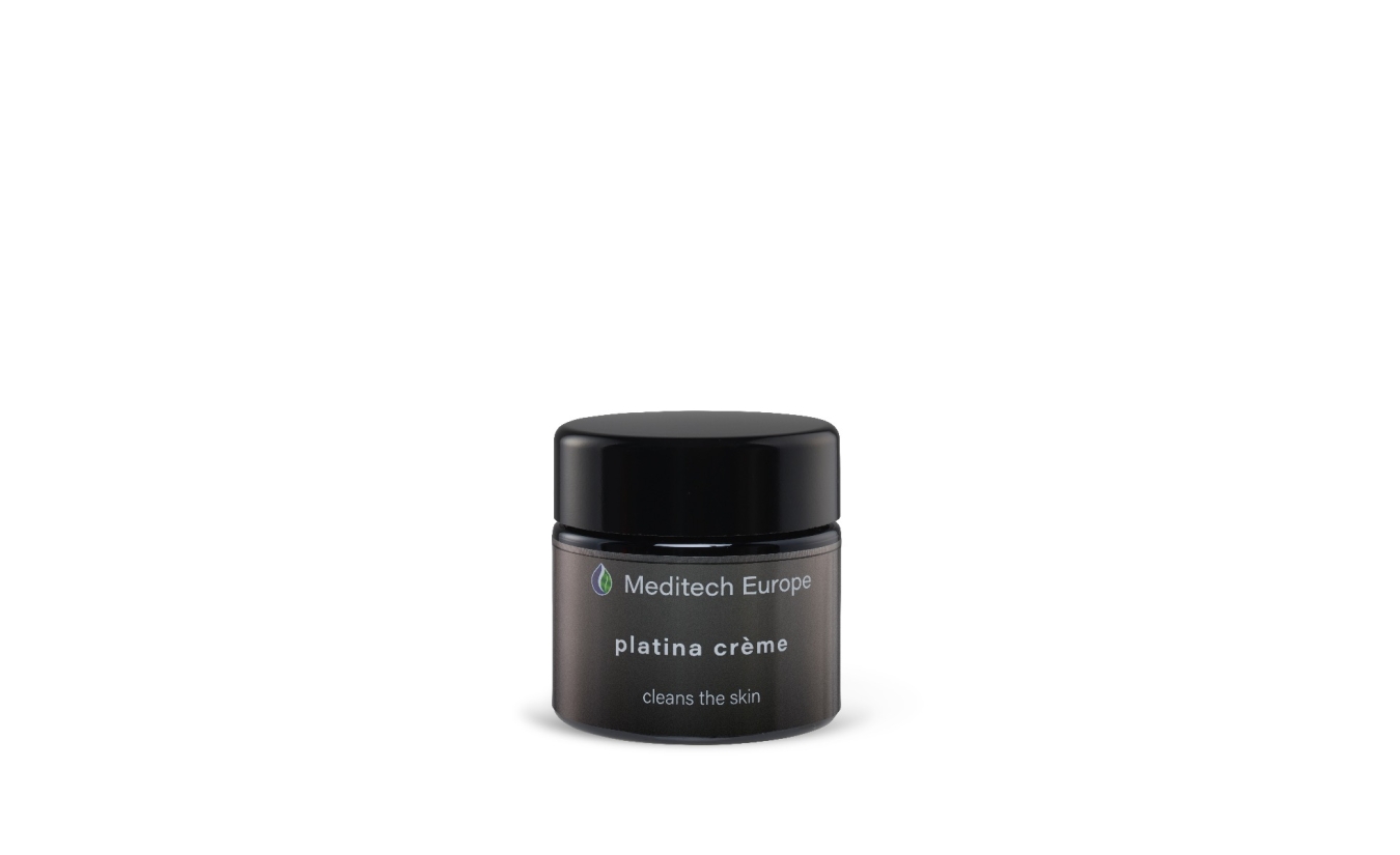 S&G Platina Crème 100ml