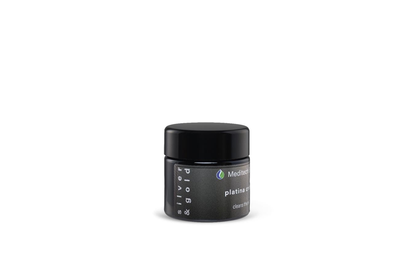 S&G Platina Crème 100ml