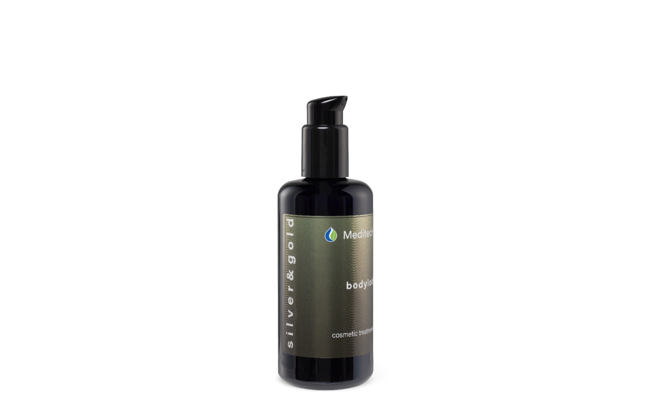 S&G BodyLotion 200 ml