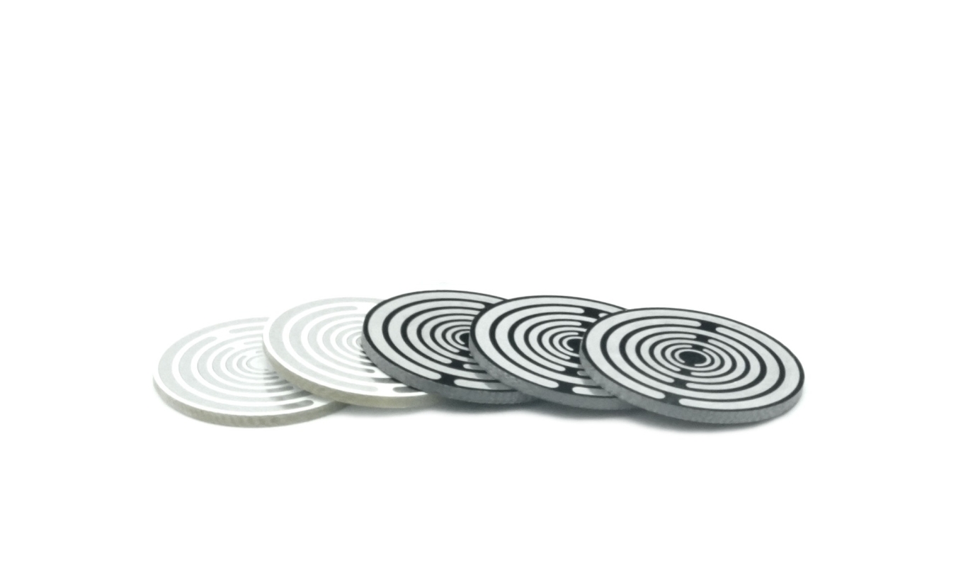 Polarizer Plate Family Pack