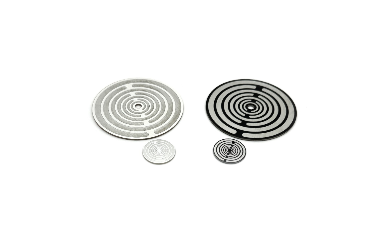 Polarizer Plate Small White (27 mm)