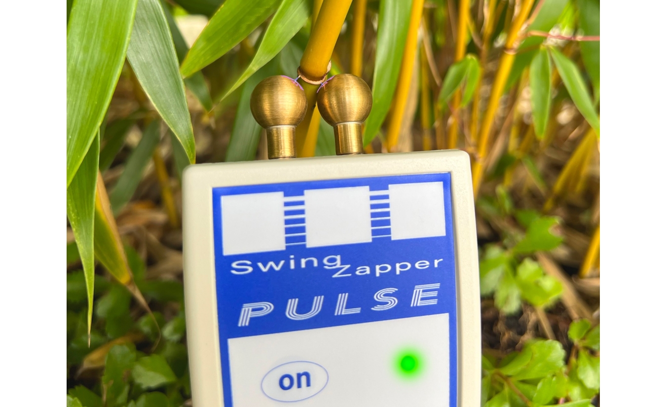 Swing Zapper Pulse