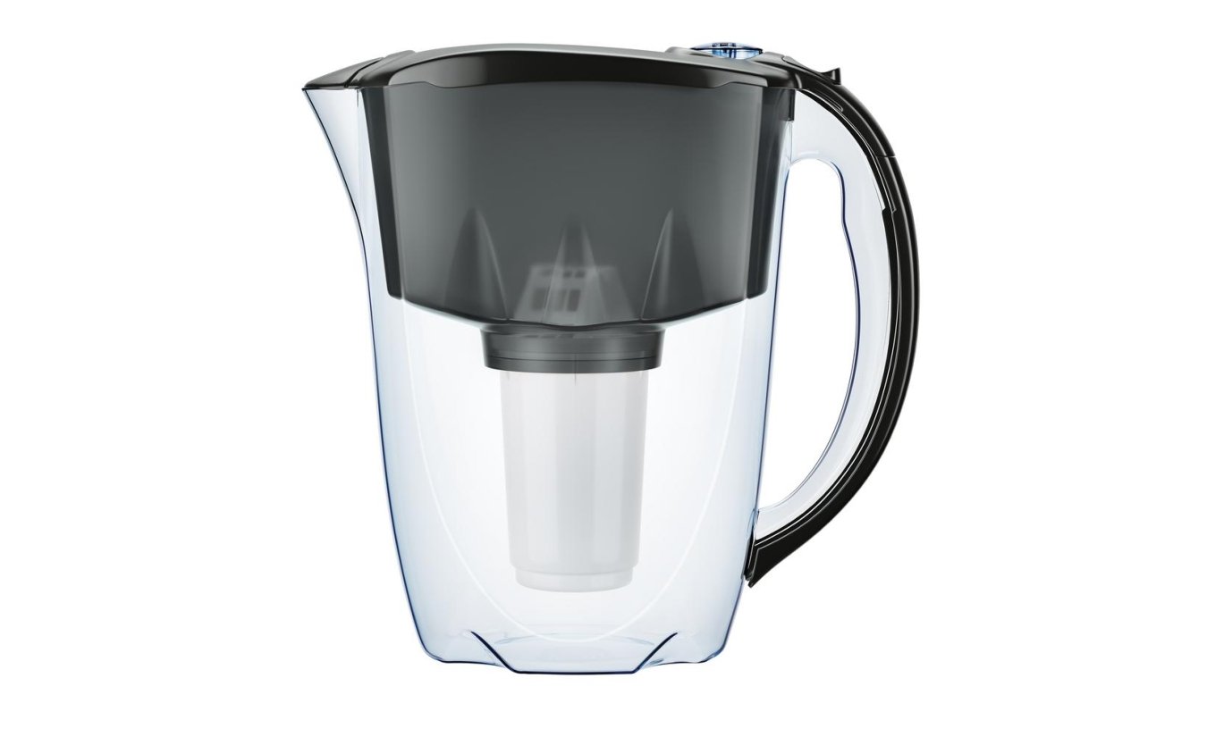 Aquaphor Prestige A5 Schwarz