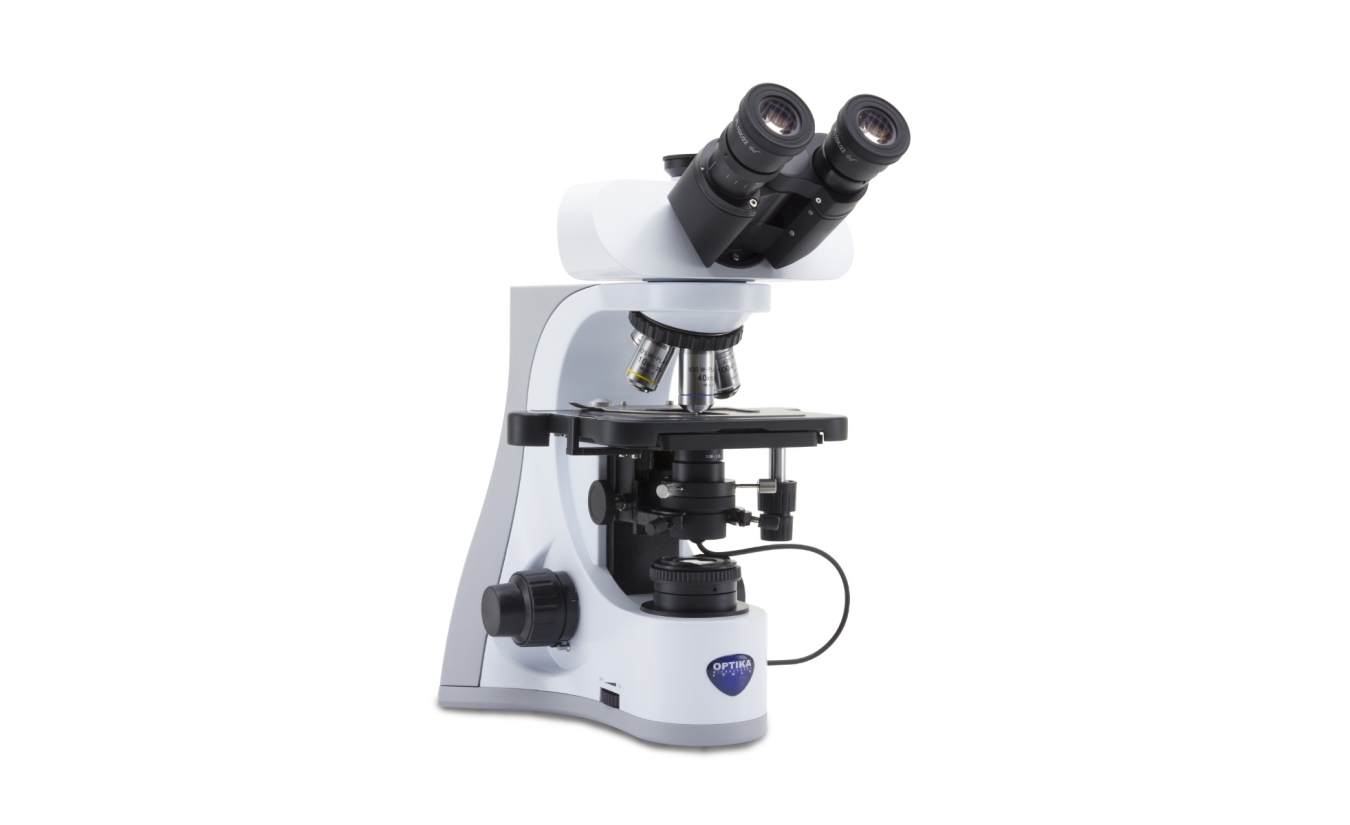 OPTIKA B-510DK Dunkelfeldmikroskop