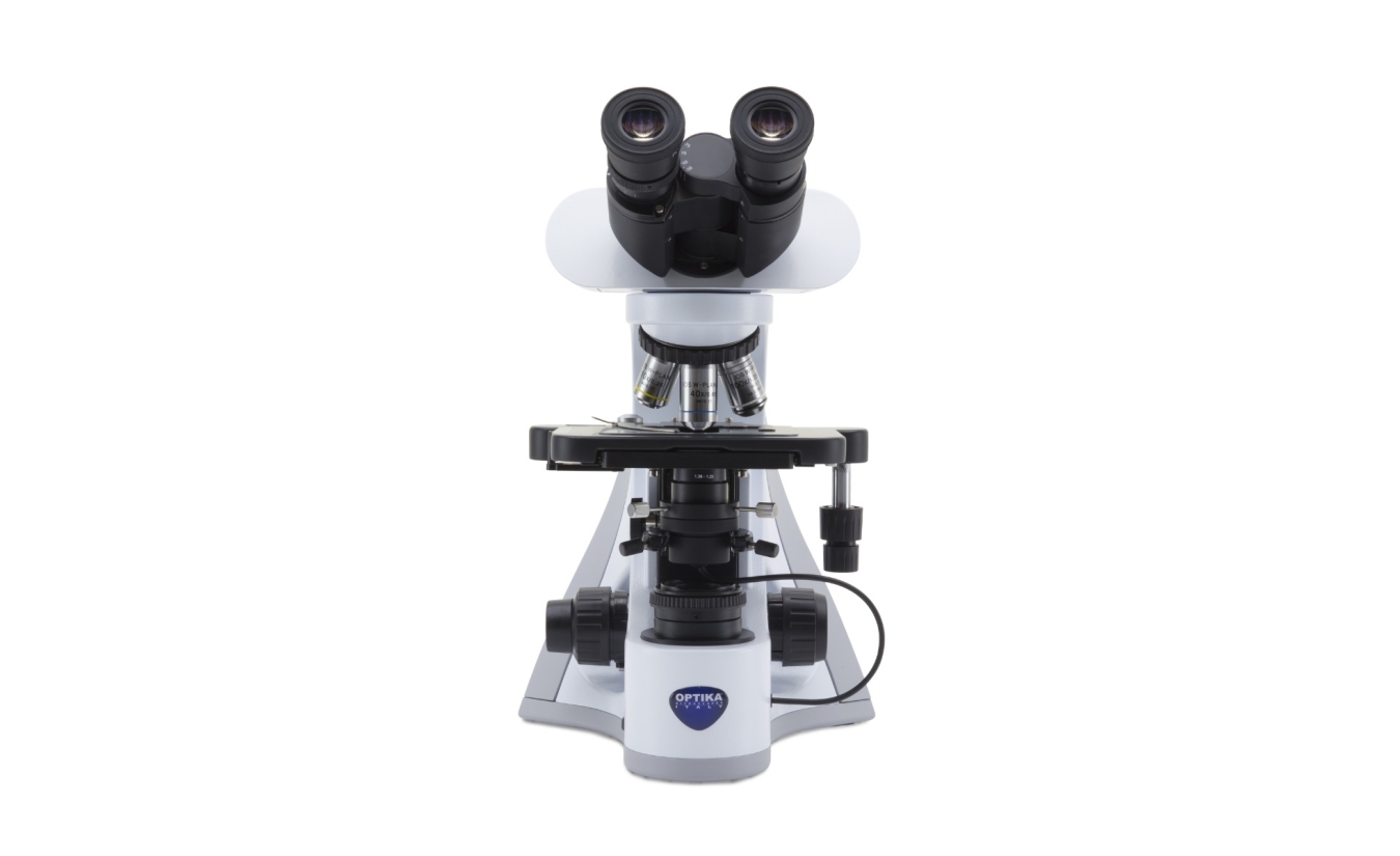 OPTIKA B-510DK Dunkelfeldmikroskop